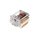 Công tắc xoay 6 vị trí