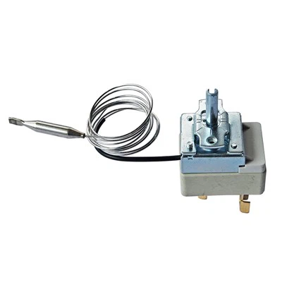 Bộ điều nhiệt bóng mao dẫn