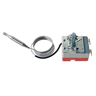 Bộ điều nhiệt ống mao dẫn